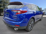 New 2025 Acura RDX A-Spec image 4