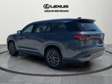 New 2025 Lexus TX 350 AWD image 5