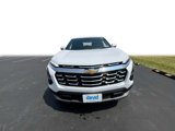 New 2026 Chevrolet Equinox LT w/ Convenience Package II image 3