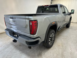 New 2025 GMC Sierra 2500 Denali Ultimate w/ Max Trailering Package image 6