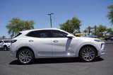 New 2025 Buick Envision Avenir image 2