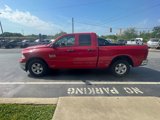 Used 2024 RAM 1500 Classic SLT image 4