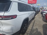 Used 2024 Jeep Grand Cherokee L Limited w/ Luxury Tech Group II image 3
