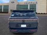 New 2025 Lincoln Navigator Reserve w/ Jet Appearance Package image 6