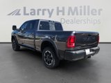 New 2025 RAM 2500 Rebel w/ Rebel Level 1 Equipment Group image 4