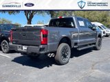 New 2025 Ford F250 Lariat w/ Lariat Ultimate Package image 3