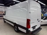 Used 2021 Mercedes-Benz Sprinter 2500 w/ Driver Convenience Package image 3