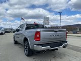New 2025 RAM 1500 Laramie w/ Bed Utility Group image 5