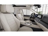 New 2025 Mercedes-Benz GLS 580 4MATIC image 4