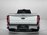 New 2025 Ford F350 Lariat w/ Lariat Ultimate Package image 4