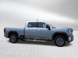 New 2025 GMC Sierra 2500 SLT w/ SLT Convenience Package image 2