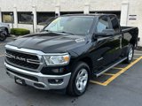 Used 2023 RAM 1500 Big Horn w/ Trailer Tow Group image 6