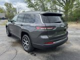 New 2025 Jeep Grand Cherokee L Limited image 5