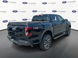 Certified 2024 Ford Ranger Lariat w/ FX4 Off-Road Package image 5