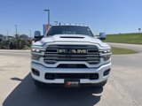New 2025 RAM 2500 Laramie image 3