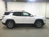 New 2026 Chevrolet Equinox LT w/ Convenience Package II image 3