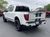 New 2025 Ford F150 Lariat w/ Equipment Group 502A High image 4