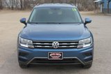 Used 2019 Volkswagen Tiguan SE image 3