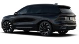New 2026 Lincoln Nautilus Reserve image 2