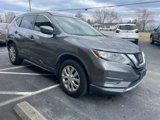 Used 2018 Nissan Rogue S image 4