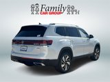 New 2025 Volkswagen Atlas SEL image 3