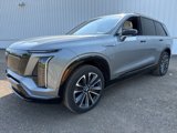 New 2026 Cadillac Vistiq Sport w/ LPO, Floor Liner Package image 3