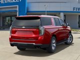 New 2025 Chevrolet Suburban Premier w/ Sun And Tow Package image 4