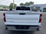 New 2026 Chevrolet Silverado 1500 W/T image 4