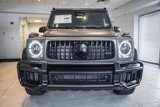 New 2025 Mercedes-Benz G 63 AMG 4MATIC image 2
