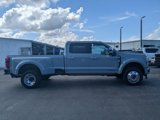 New 2025 Ford F450 Lariat w/ Lariat Ultimate Package image 3