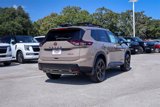 New 2026 Nissan Rogue SV w/ Rock Creek Premium Package image 5