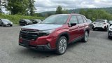 New 2025 Subaru Forester Touring image 3