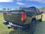 Used 2021 GMC Sierra 1500 AT4 w/ AT4 Value Package image 4