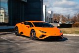 Used 2022 Lamborghini Huracan EVO image 4