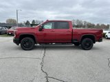 New 2025 Chevrolet Silverado 2500 LTZ w/ LTZ Plus Package image 4