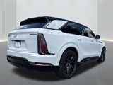 New 2025 Cadillac Escalade IQ Sport 1 w/ LPO, ONYX Package image 5