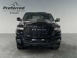 New 2025 RAM 1500 Laramie w/ Night Edition image 4
