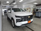 New 2025 Chevrolet Tahoe High Country w/ Sun And Tow Package image 3