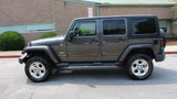 Used 2014 Jeep Wrangler Unlimited Sahara w/ Connectivity Group image 5