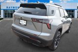 New 2026 Chevrolet Equinox RS w/ Convenience Package III image 3
