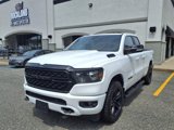 Used 2022 RAM 1500 Big Horn image 4