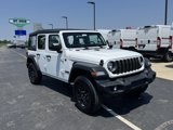 New 2025 Jeep Wrangler Sport image 2