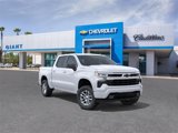 New 2026 Chevrolet Silverado 1500 RST image 2
