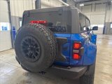 Certified 2024 Ford Bronco Raptor w/ Interior Carbon Fiber Pack 6 image 5