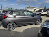 Used 2017 Honda Fit EX image 5