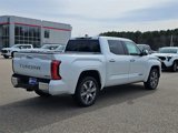 New 2025 Toyota Tundra Capstone image 2