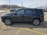 New 2025 Chevrolet Equinox LT image 2