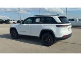 New 2025 Jeep Grand Cherokee Altitude image 6