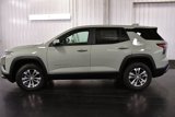 New 2025 Chevrolet Equinox LT image 4