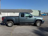 Used 2012 GMC Sierra 1500 SLE w/ Power Tech Package image 4